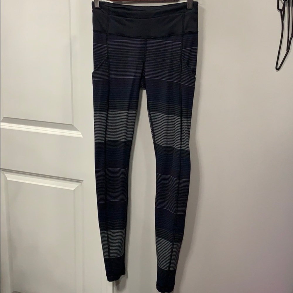 Lululemon athletic pants